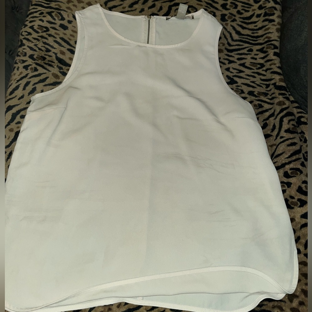 Shell top